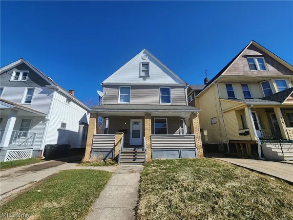 $1,249 | 2063 West 104th Street, Cleveland, OH 44102