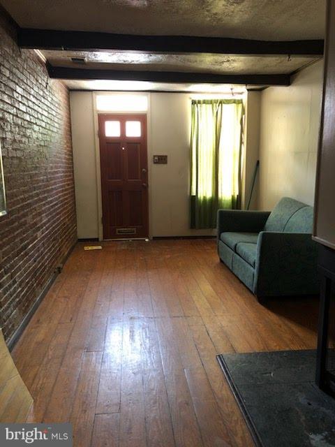 703 Tessier Street Baltimore, MD 21201 - Photo 2 of 17