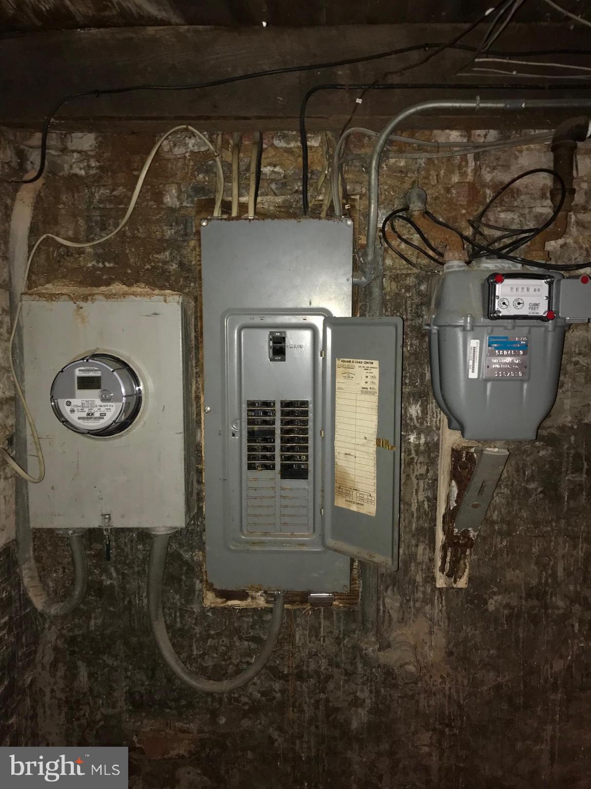 703 Tessier Street Baltimore, MD 21201 - Photo 13 of 17