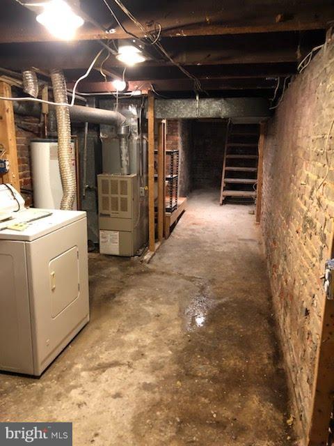 703 Tessier Street Baltimore, MD 21201 - Photo 17 of 17