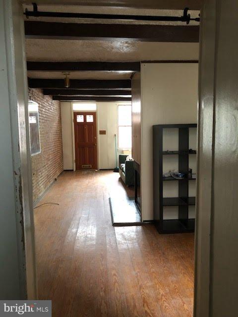 703 Tessier Street Baltimore, MD 21201 - Photo 4 of 17