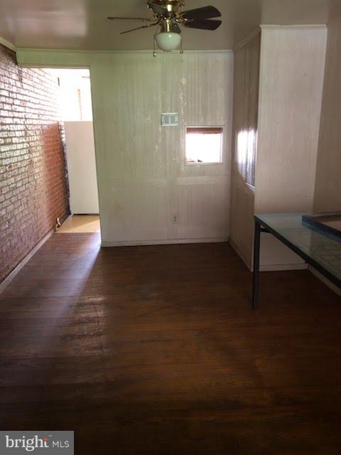 703 Tessier Street Baltimore, MD 21201 - Photo 5 of 17