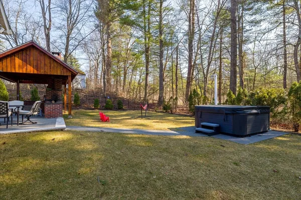 $759,900 | 17 Jonathan Drive, Ayer, MA 01432