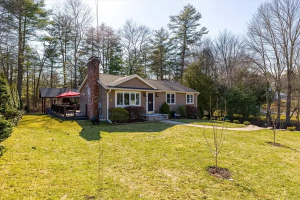 $759,900 | 17 Jonathan Drive, Ayer, MA 01432