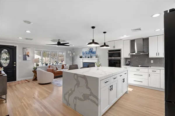 $759,900 | 17 Jonathan Drive, Ayer, MA 01432