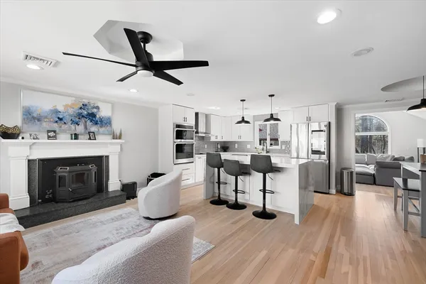 $759,900 | 17 Jonathan Drive, Ayer, MA 01432