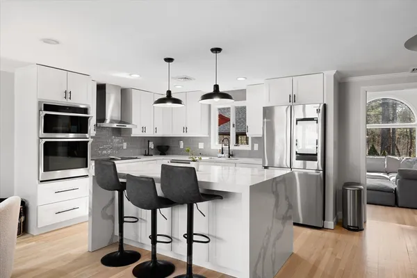 $759,900 | 17 Jonathan Drive, Ayer, MA 01432