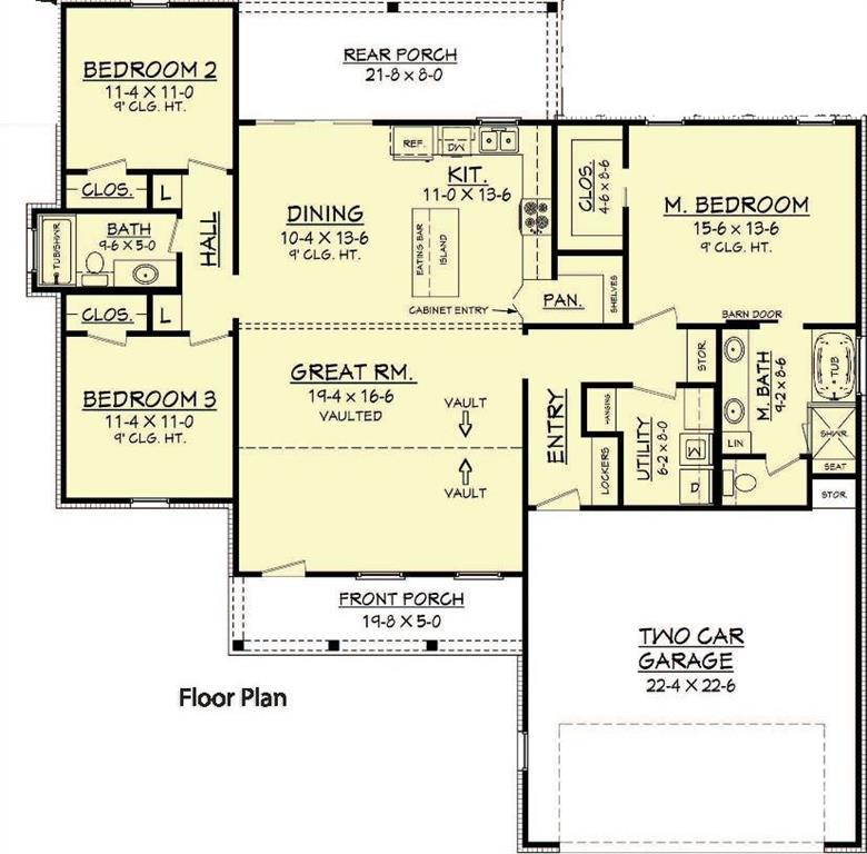 2143 State Rd S-46-1474, Unit 6 Clover, SC 29710 - Photo 2 of 2