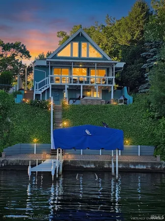 $489,900 | 11408 Jefferson Road, Osceola, IN 46561