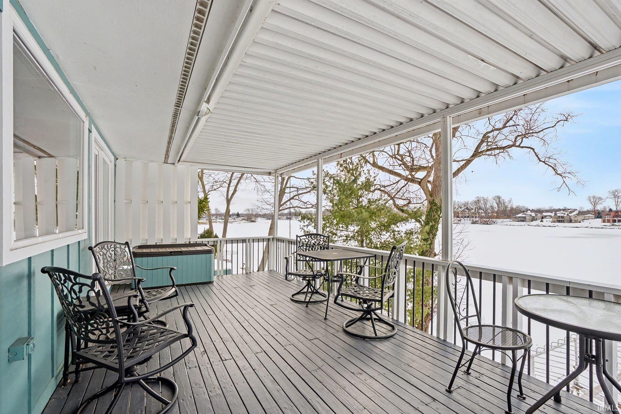 11408 Jefferson Road Osceola, IN 46561 - Photo 19 of 33