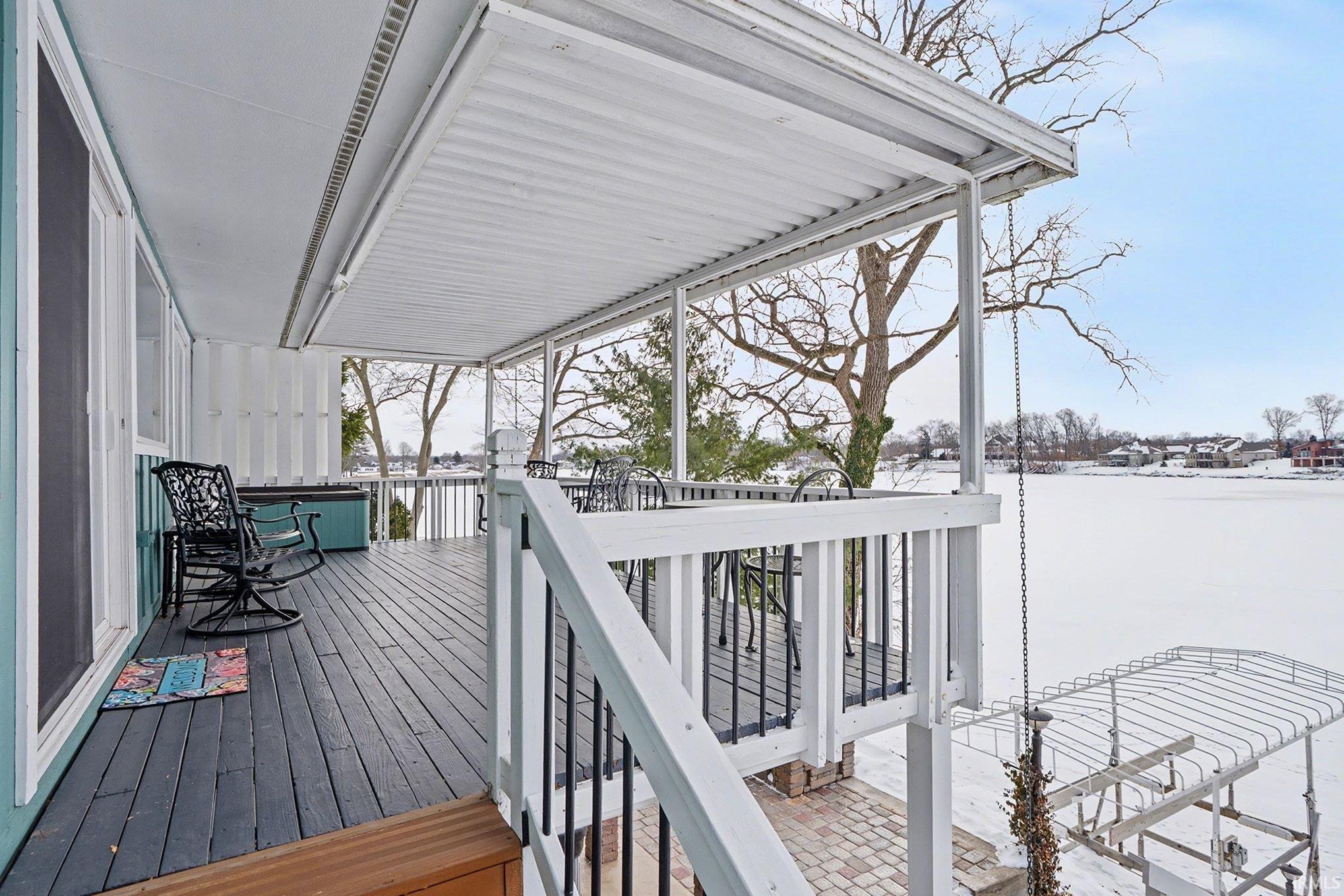 11408 Jefferson Road Osceola, IN 46561 - Photo 20 of 33