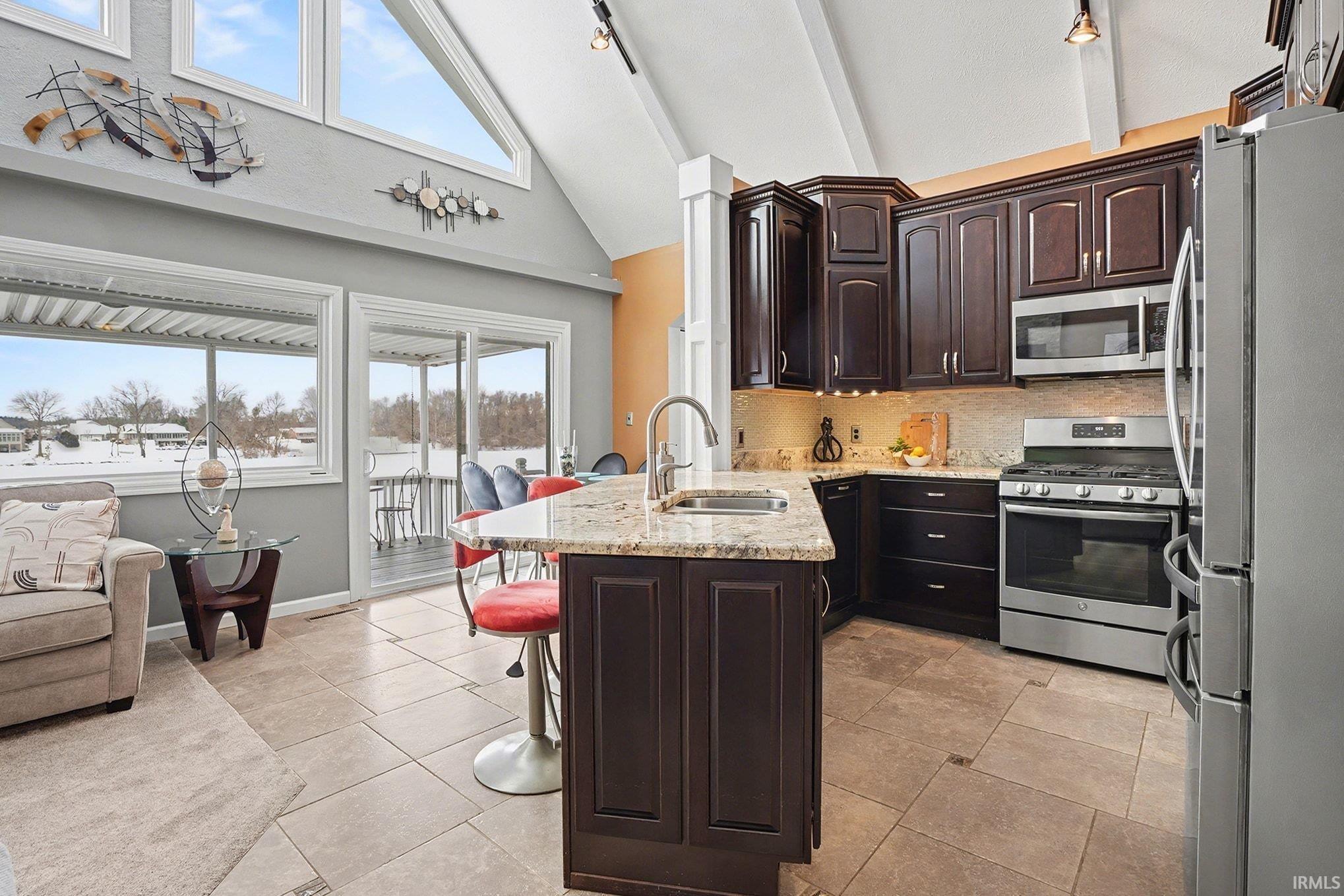 11408 Jefferson Road Osceola, IN 46561 - Photo 2 of 33