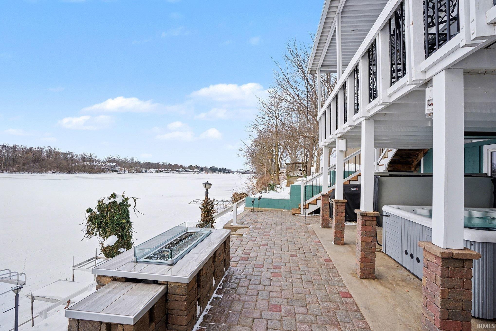 11408 Jefferson Road Osceola, IN 46561 - Photo 22 of 33