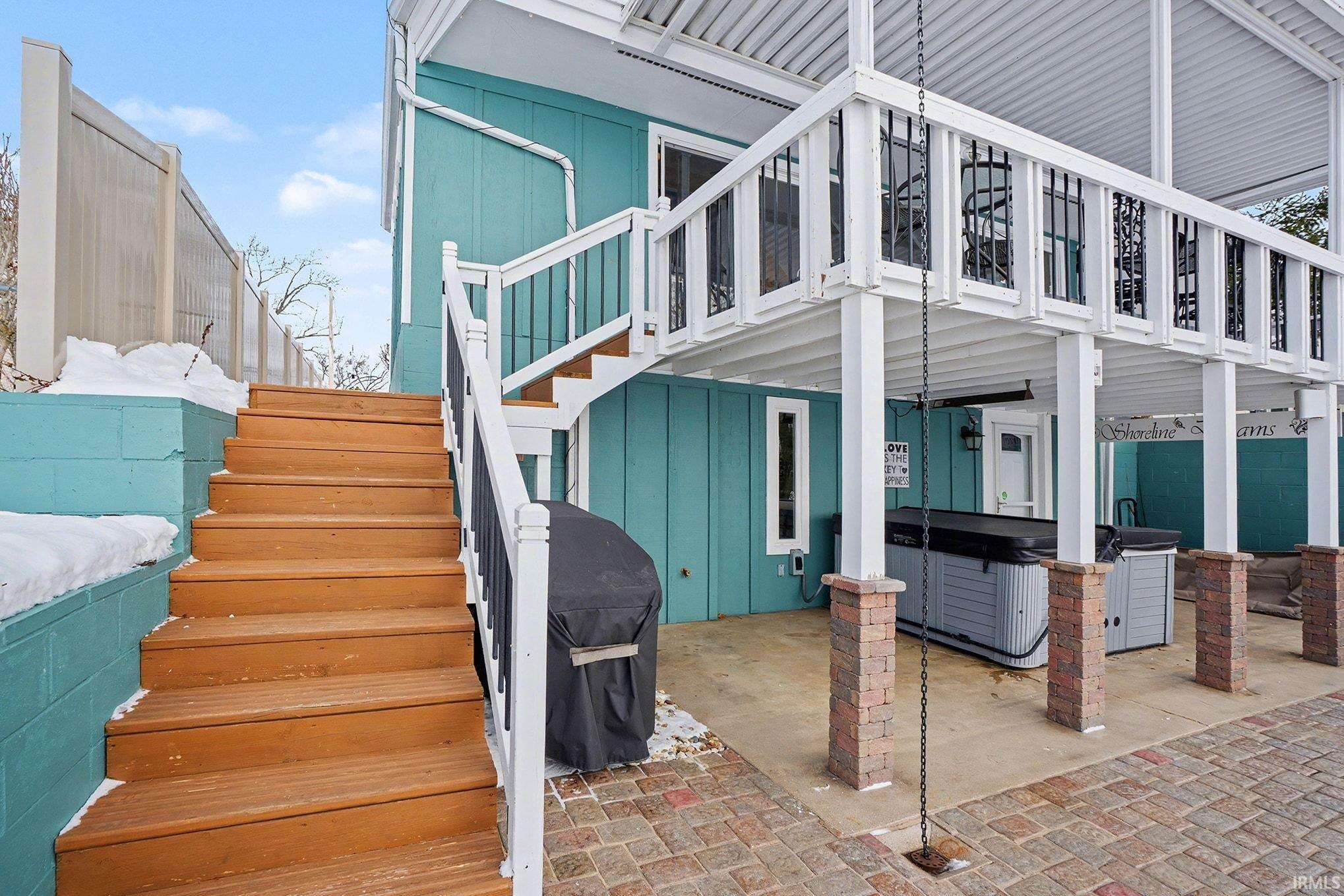 11408 Jefferson Road Osceola, IN 46561 - Photo 24 of 33