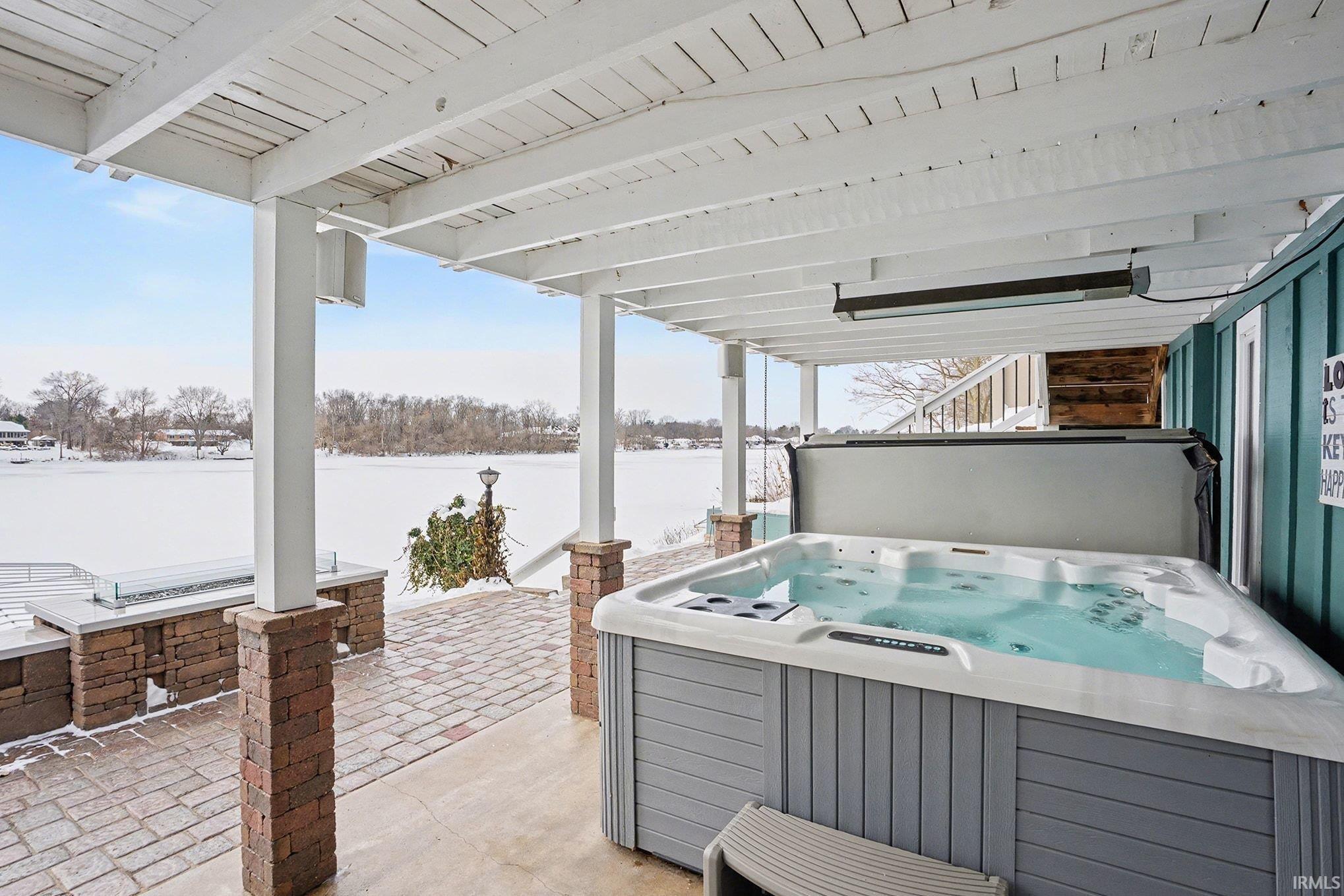 11408 Jefferson Road Osceola, IN 46561 - Photo 25 of 33