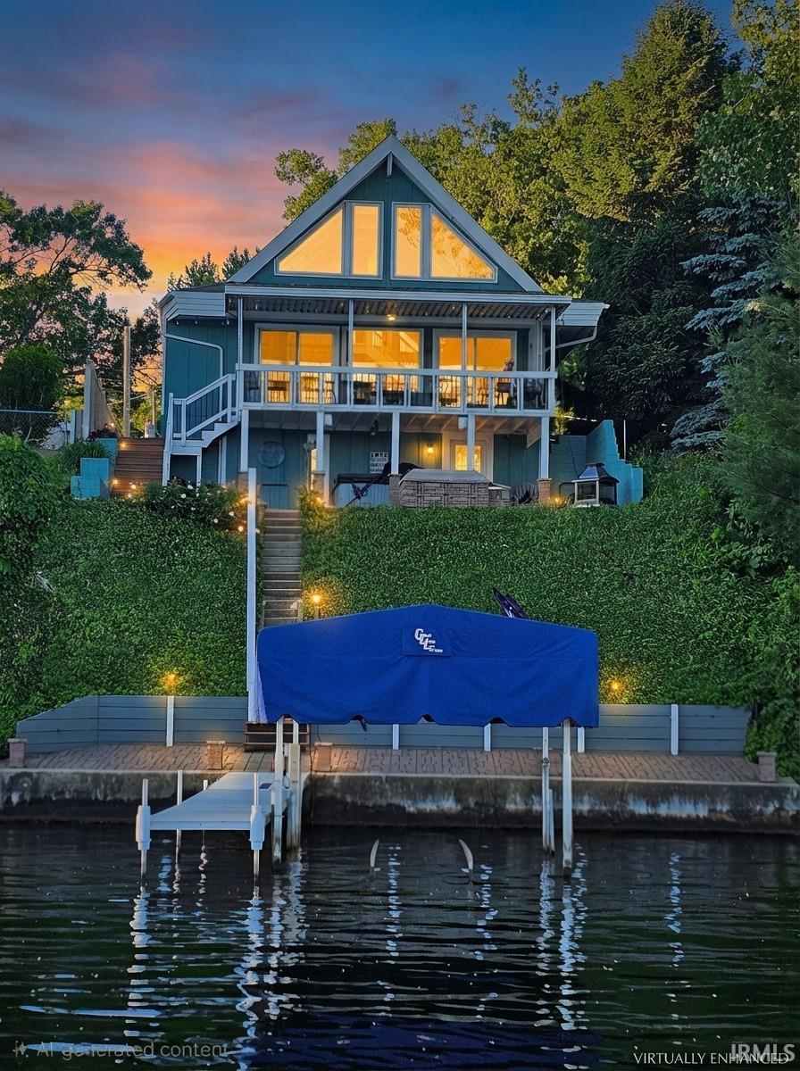 11408 Jefferson Road Osceola, IN 46561 - Photo 28 of 33