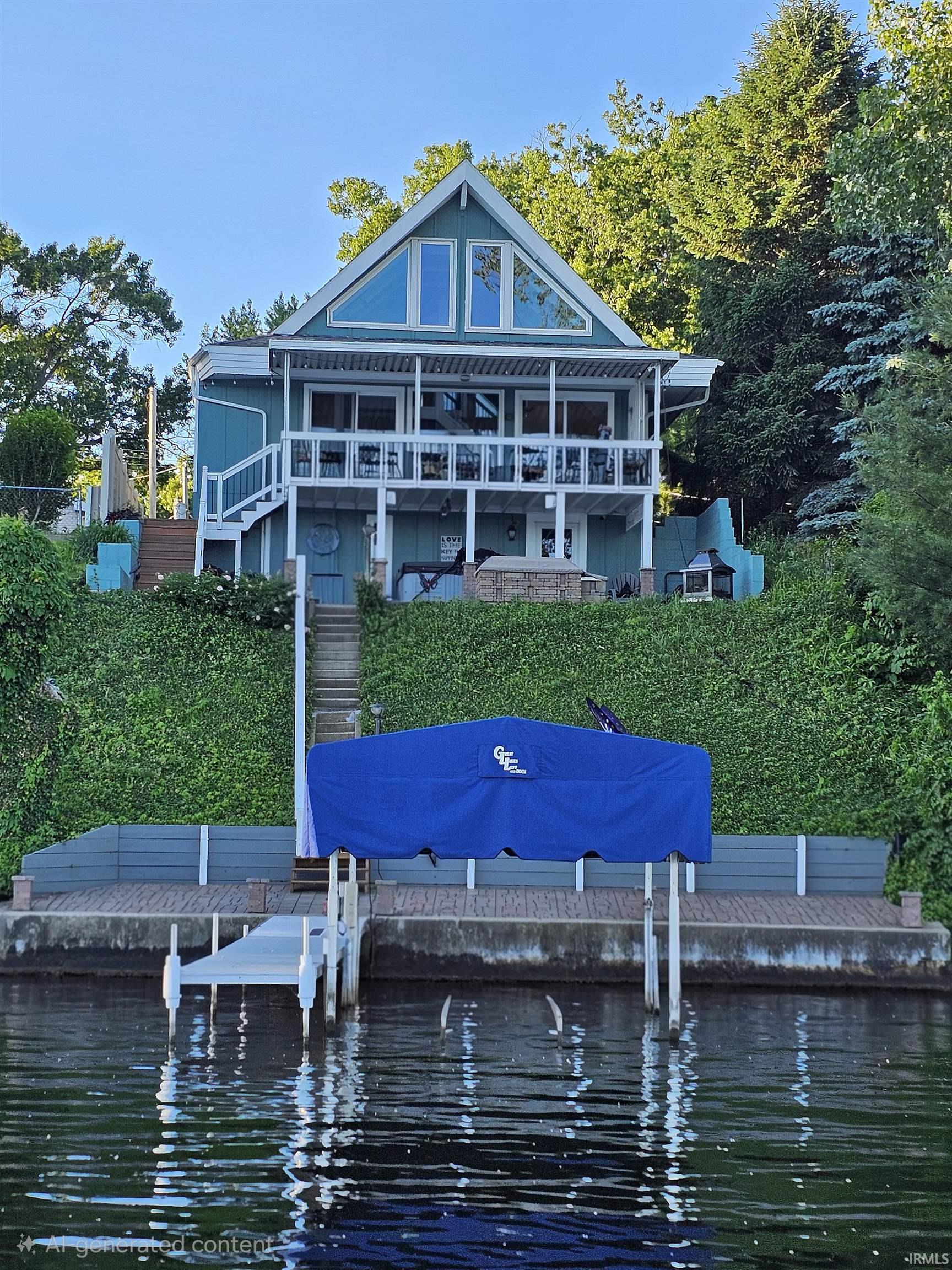 11408 Jefferson Road Osceola, IN 46561 - Photo 29 of 33