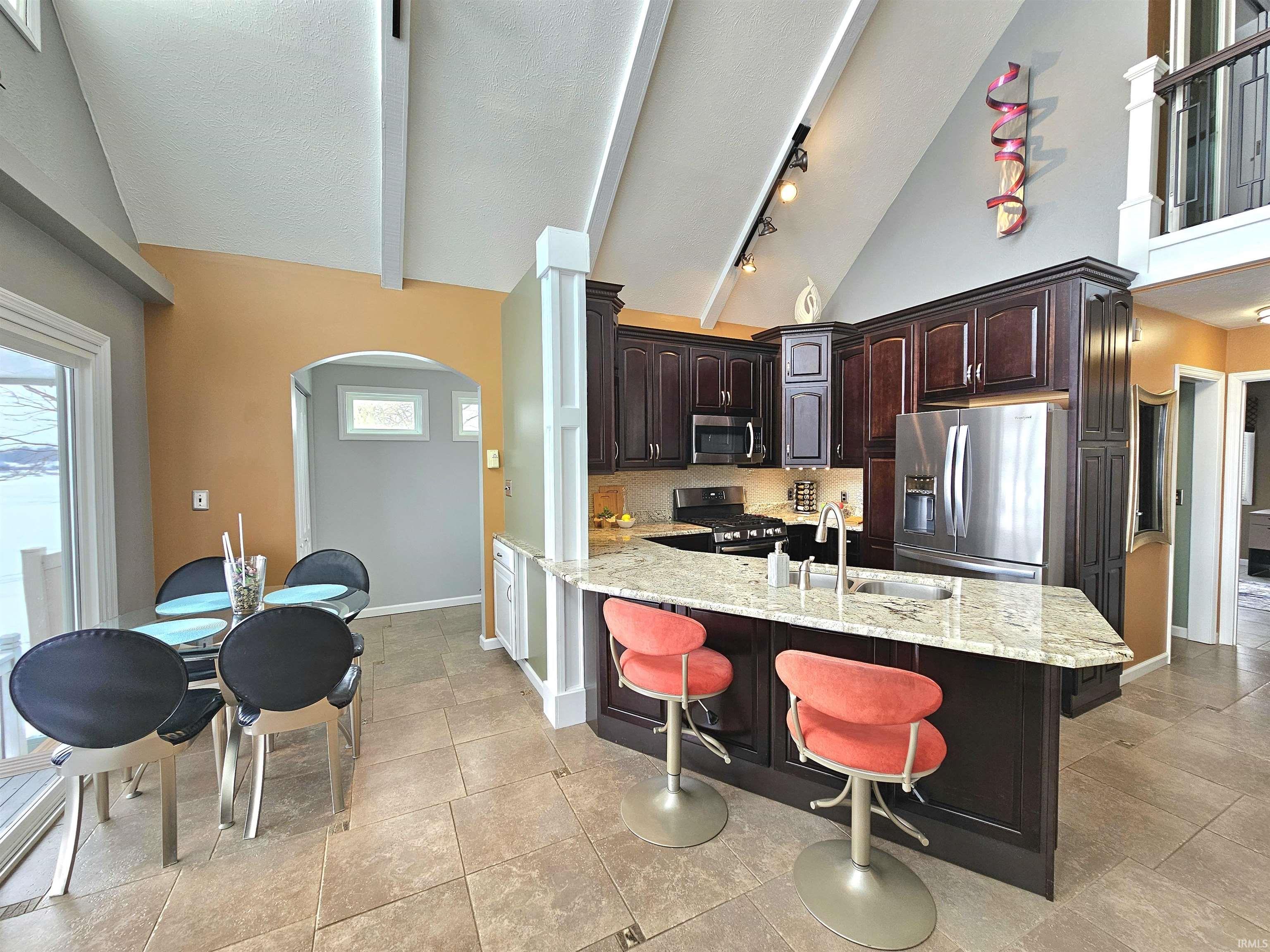 11408 Jefferson Road Osceola, IN 46561 - Photo 3 of 33