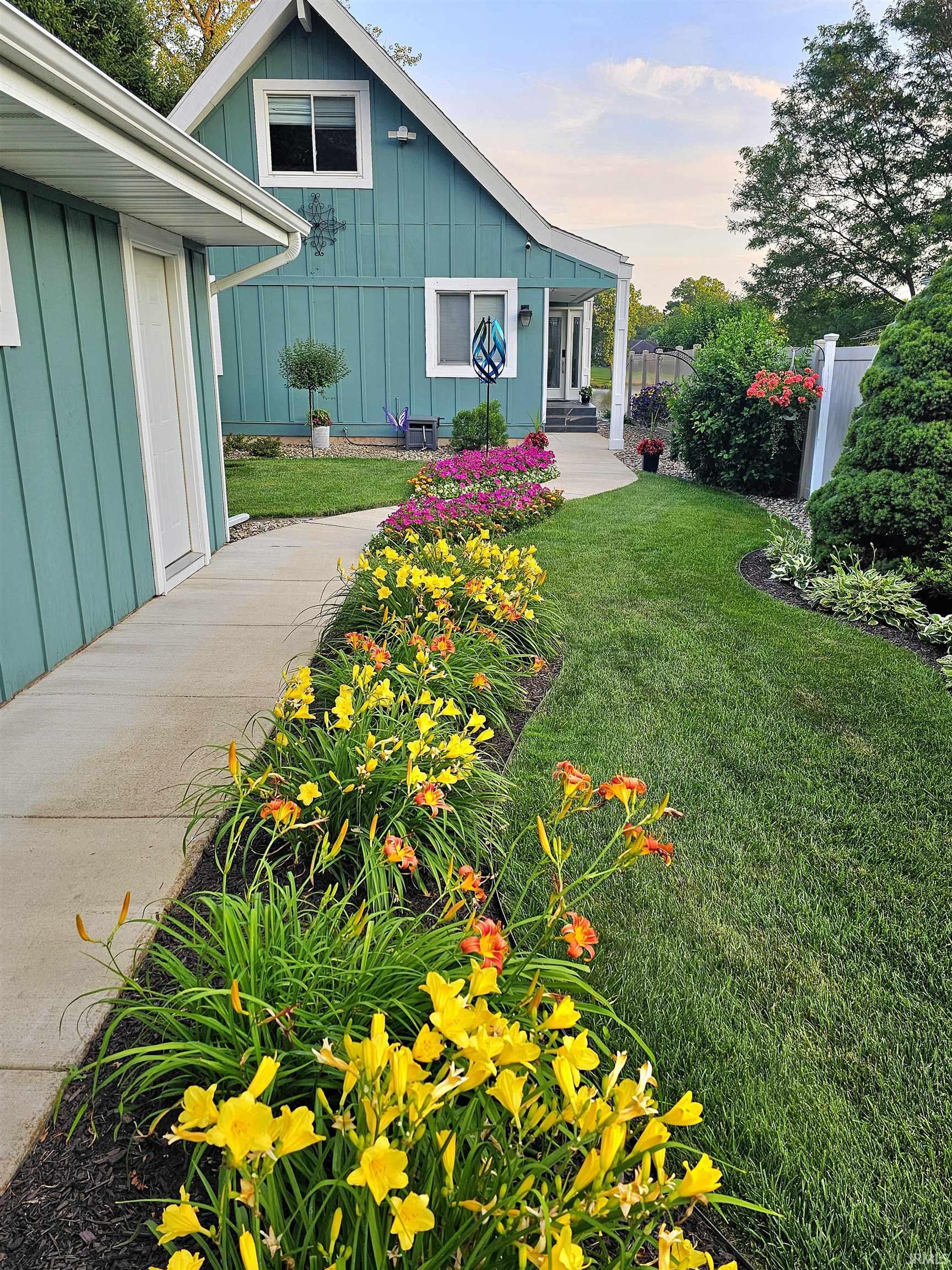 11408 Jefferson Road Osceola, IN 46561 - Photo 32 of 33