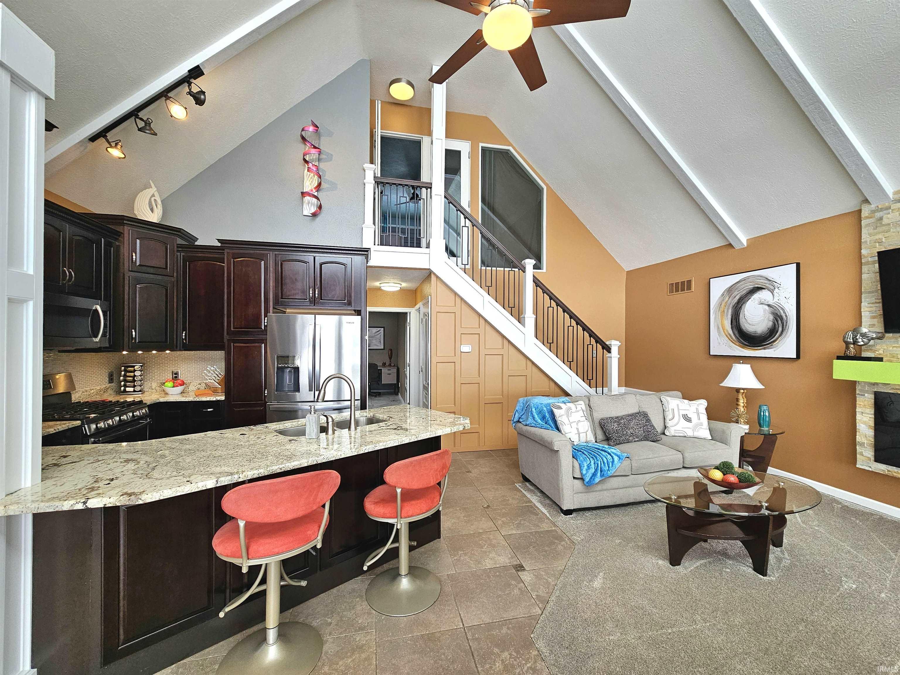 11408 Jefferson Road Osceola, IN 46561 - Photo 4 of 33