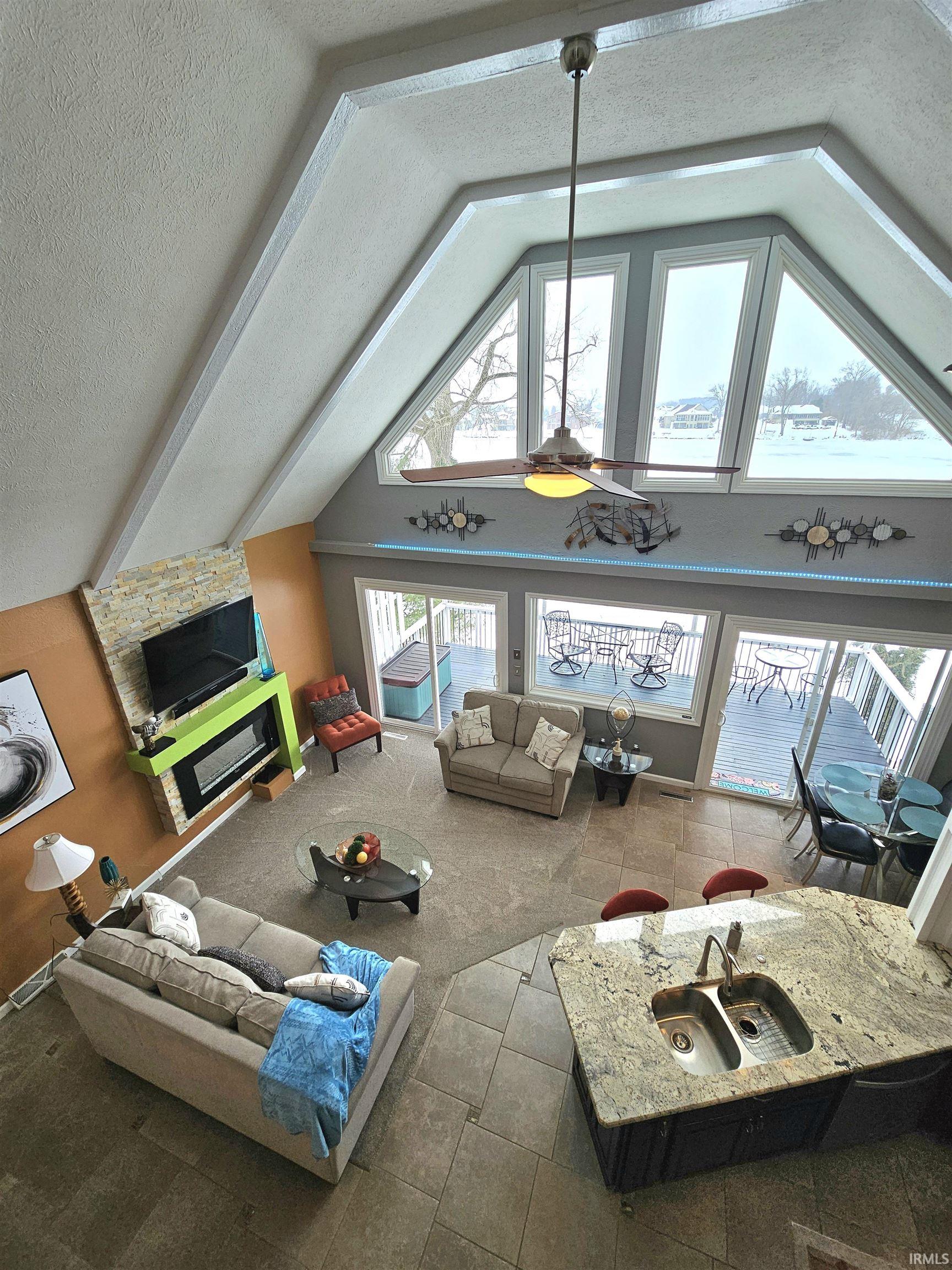 11408 Jefferson Road Osceola, IN 46561 - Photo 5 of 33