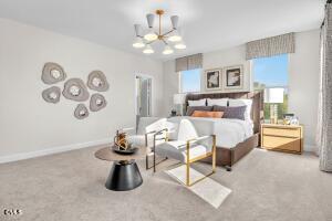 615 Hedrick Ridge Road, Unit 307 Cary, NC 27519 - Photo 18 of 30 Primary