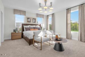 615 Hedrick Ridge Road, Unit 307 Cary, NC 27519 - Photo 20 of 30 Primary