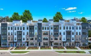 615 Hedrick Ridge Road, Unit 307 Cary, NC 27519 - Photo 2 of 30 Exterior