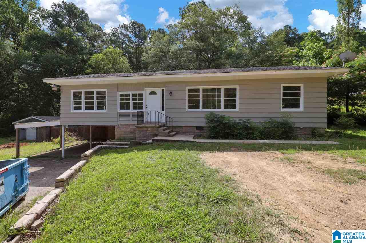 2709 Queenstown Road Birmingham, AL 35210 - Photo 1 of 22