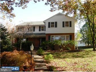 1301 Old Mill Road Wyomissing, PA 19610 - Photo 1 of 10 Gallery Image 1