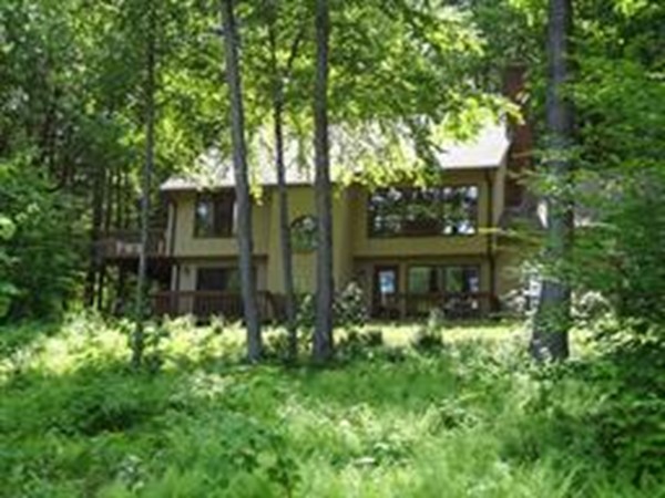 6 Shepherds Hollow Road Northampton, MA 01053 - Photo 1 of 11 Gallery Image 1
