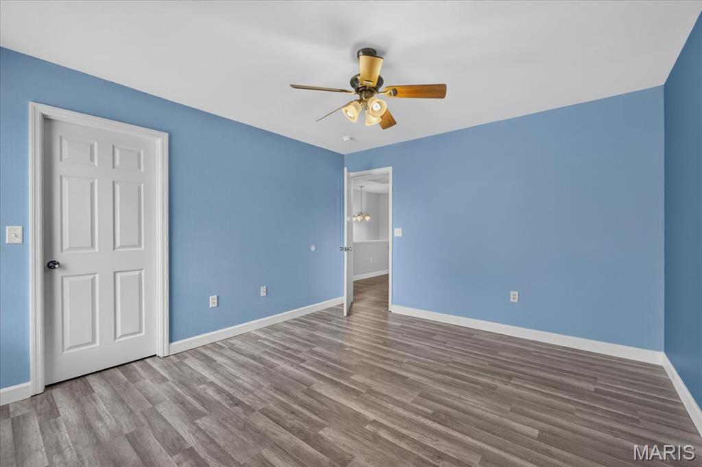 1400 Timberbrook Drive Mascoutah, IL 62258 - Photo 13 of 42