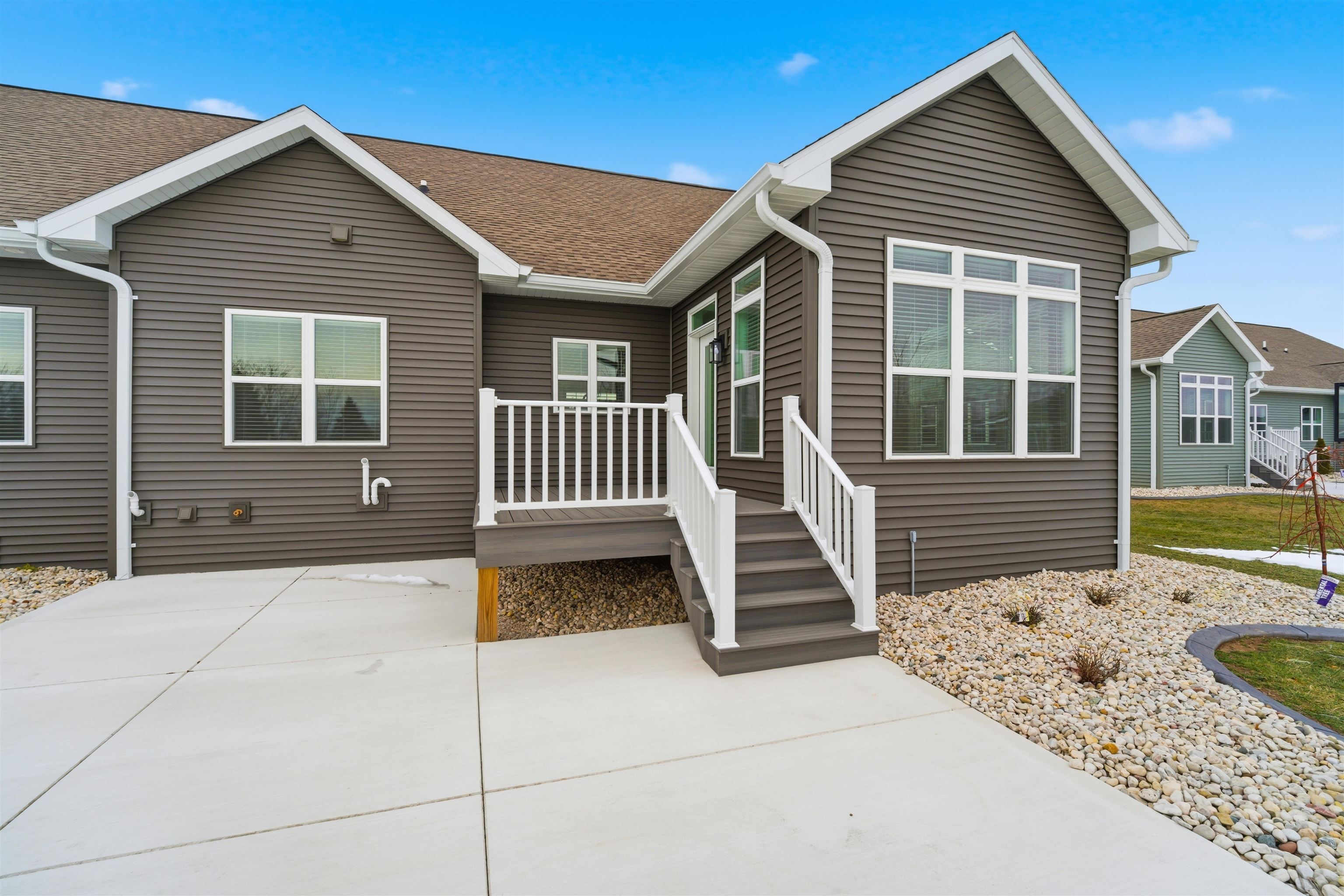 1382 Lighthouse Village Road Fond du Lac, WI 54937 - Photo 26 of 31