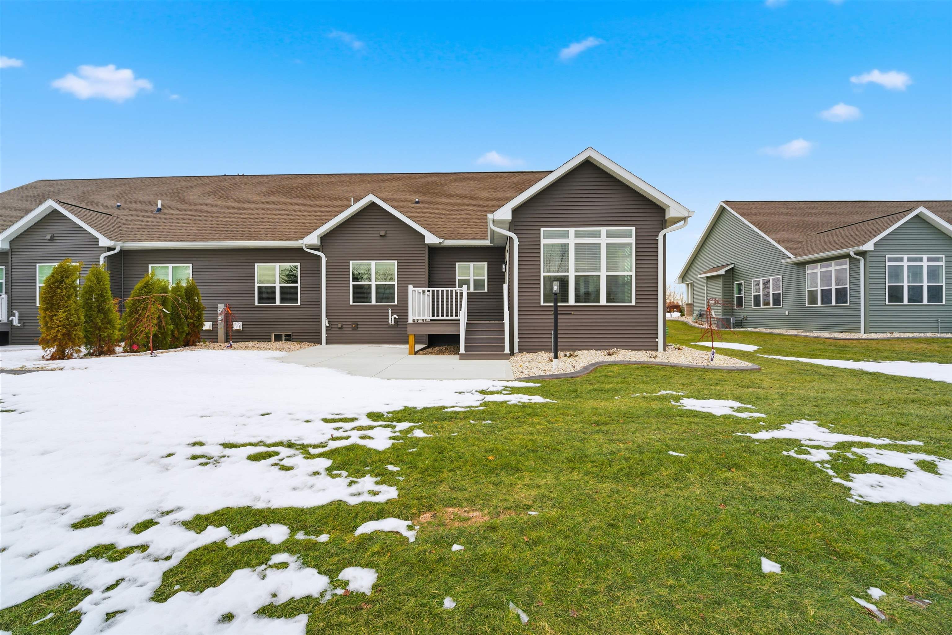 1382 Lighthouse Village Road Fond du Lac, WI 54937 - Photo 28 of 31