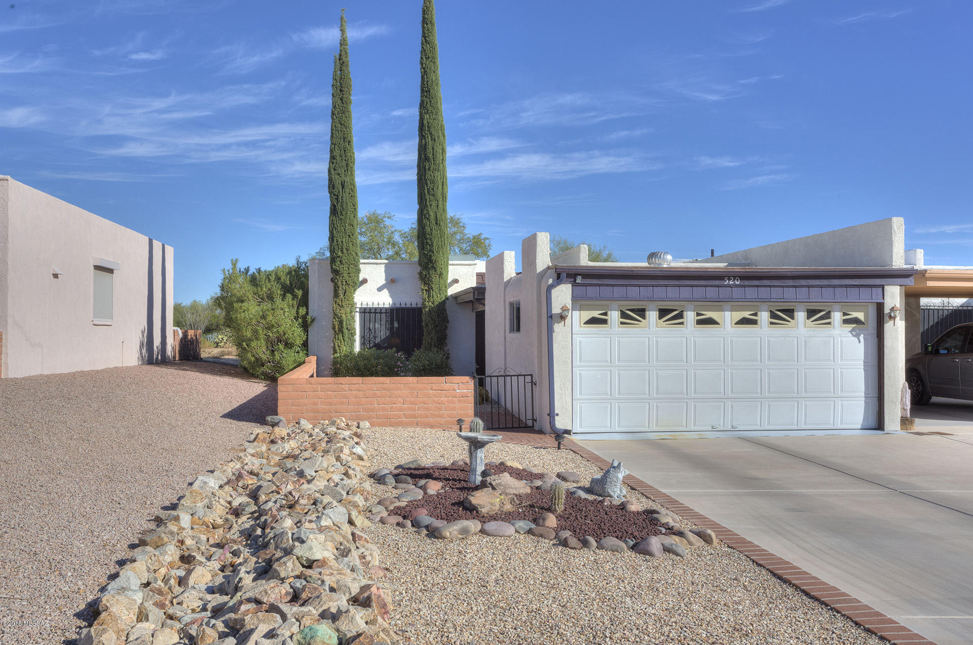 520 West Rio-Altar Green Valley, AZ 85614 - Photo 1 of 22 Gallery Image 1
