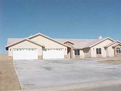 7536 El Manor Road Hesperia, CA 92344 - Photo 1 of 1 Gallery Image 1