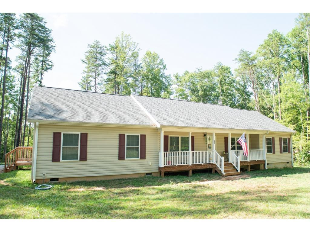 85 Jeff Poole Road Roxboro, NC 27574 - Photo 1 of 4 Gallery Image 1