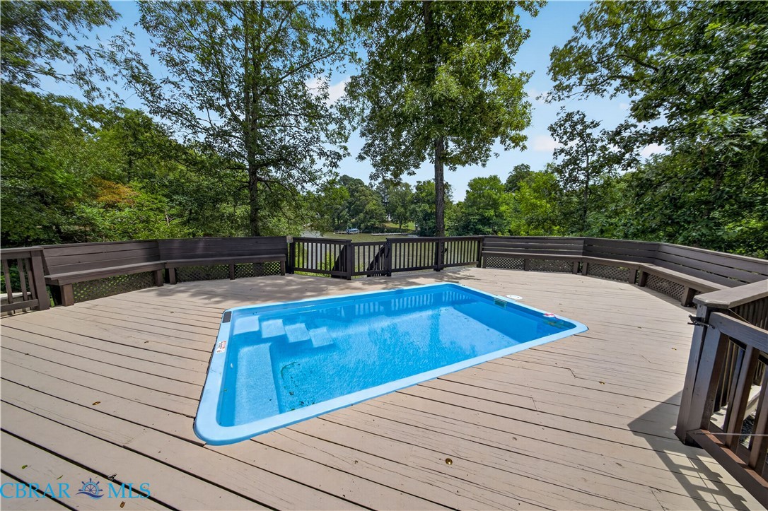 91 Perkins Woods Road Urbanna, VA 23175 - Photo 6 of 54