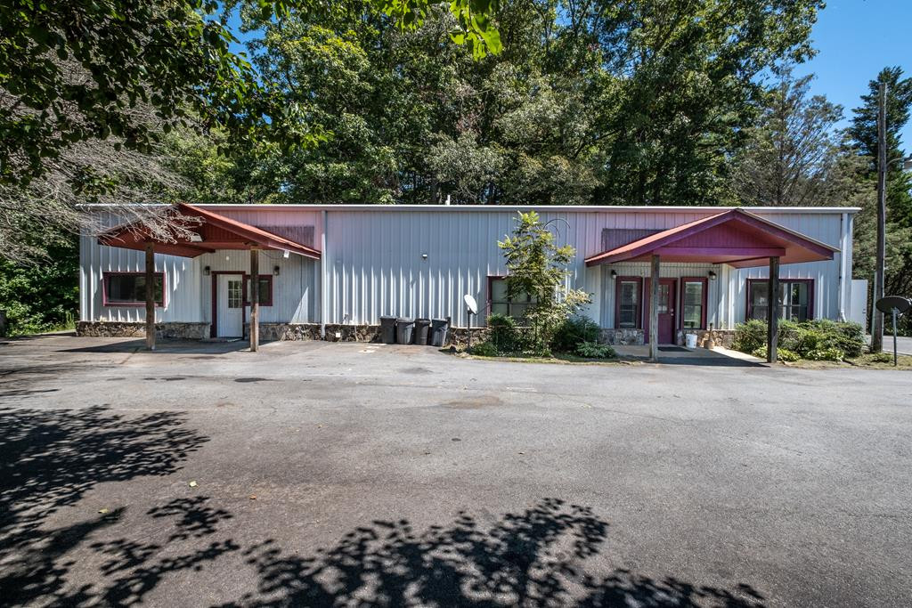 75 Gold Branch Road Murphy, NC 28906 - Photo 1 of 61 Main View
