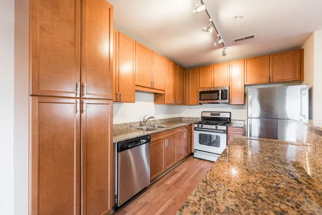 $250,000 | 1650 Riverwoods Drive, Unit 205, Melrose Park, IL 60160