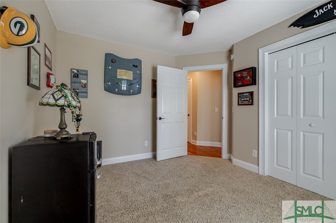 440 Walthour Drive Rincon, GA 31326 - Photo 23 of 50
