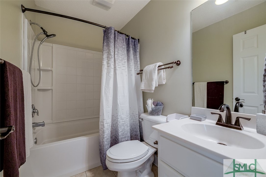 440 Walthour Drive Rincon, GA 31326 - Photo 24 of 50