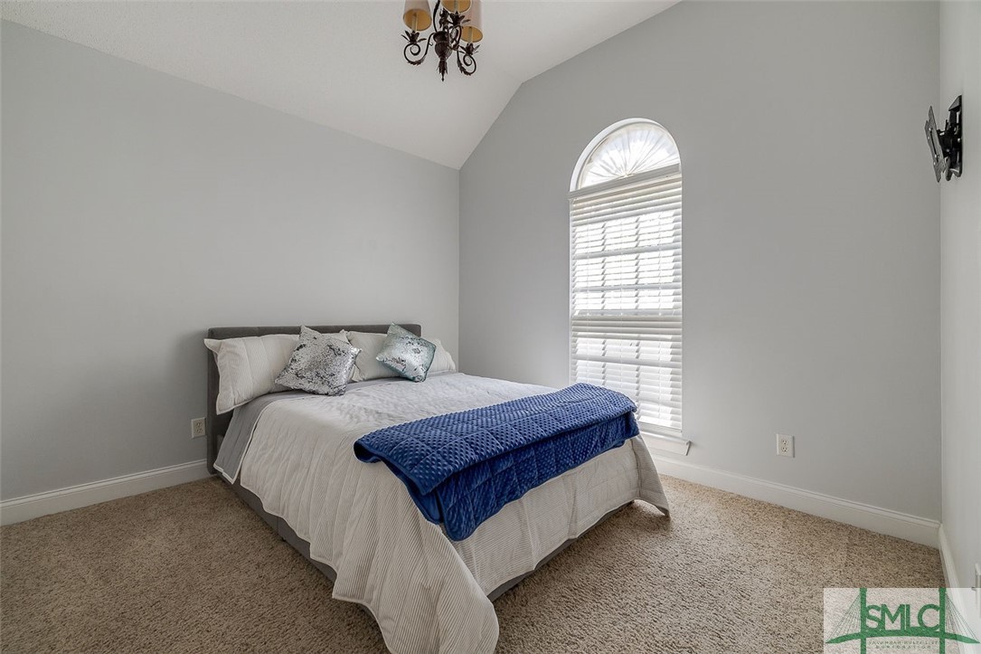 440 Walthour Drive Rincon, GA 31326 - Photo 25 of 50