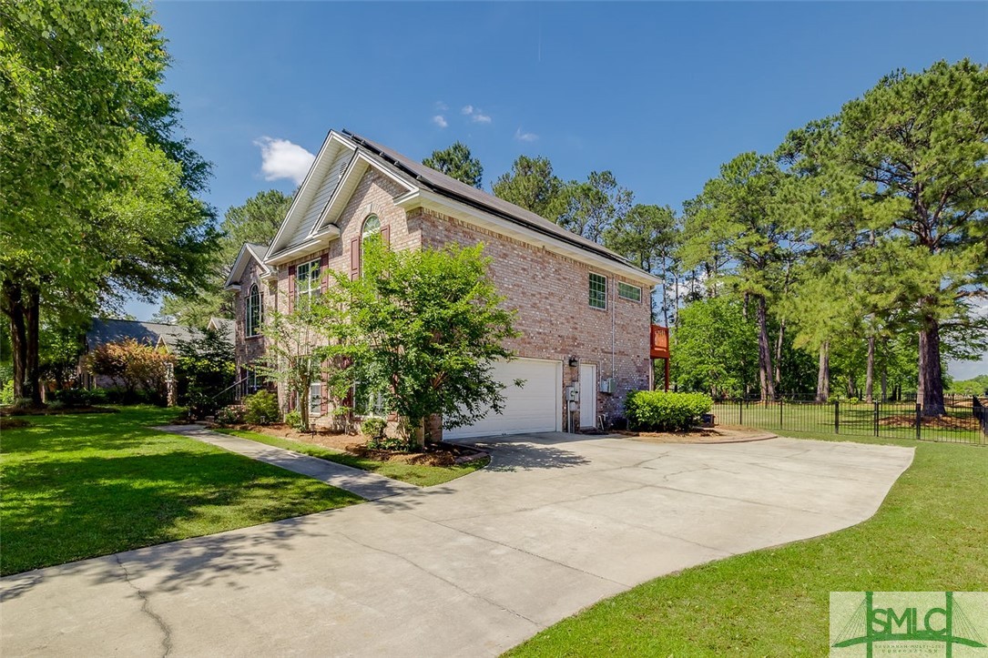 440 Walthour Drive Rincon, GA 31326 - Photo 3 of 50