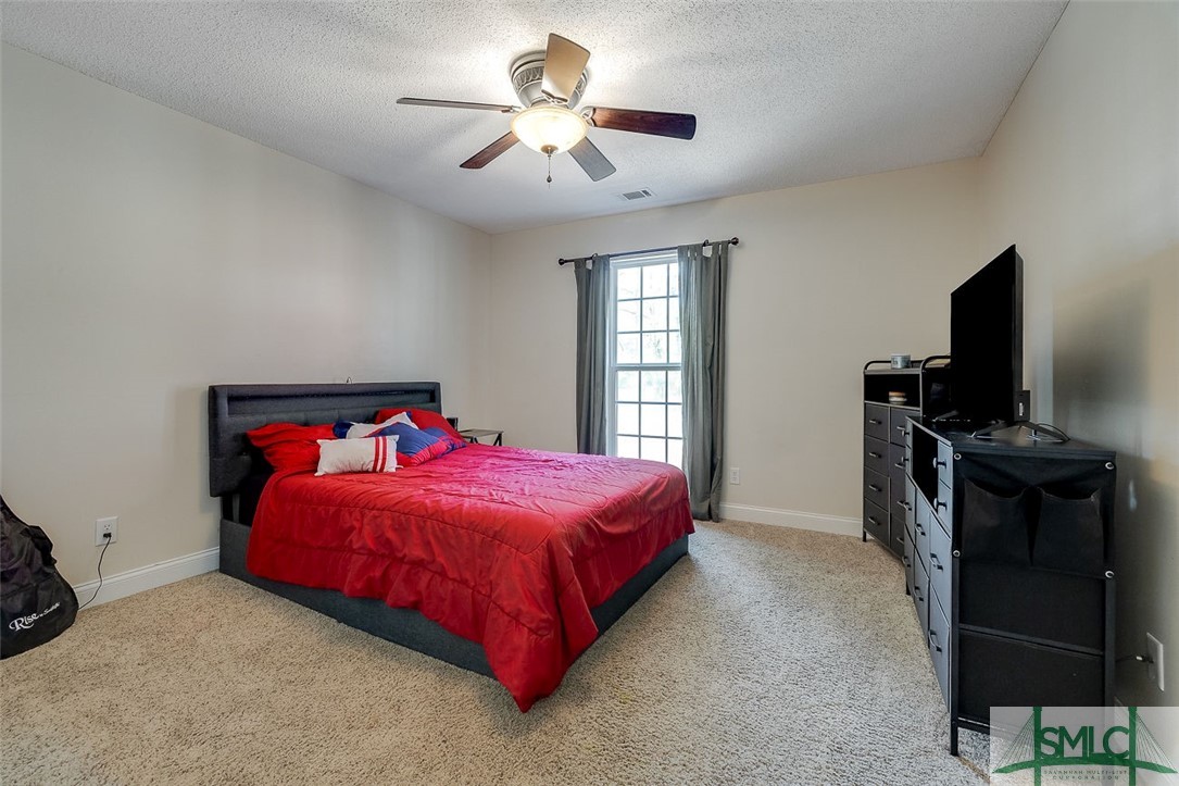 440 Walthour Drive Rincon, GA 31326 - Photo 33 of 50