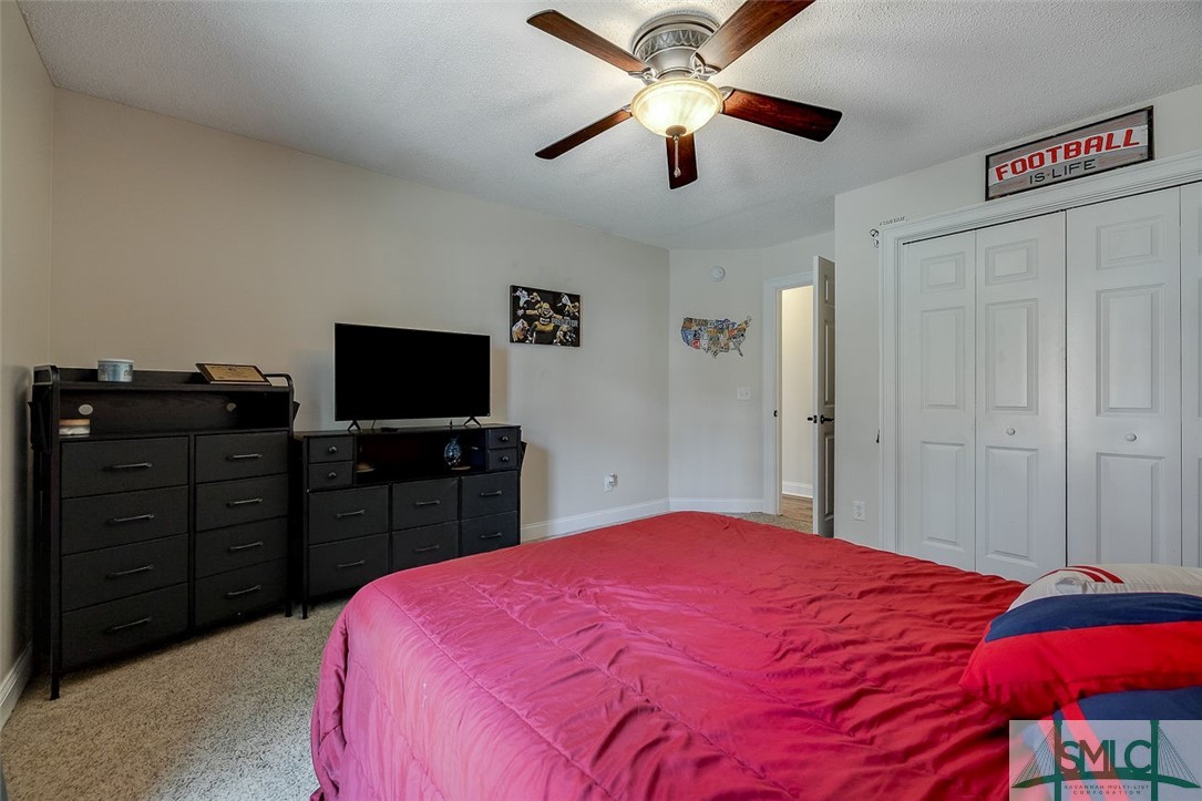 440 Walthour Drive Rincon, GA 31326 - Photo 34 of 50