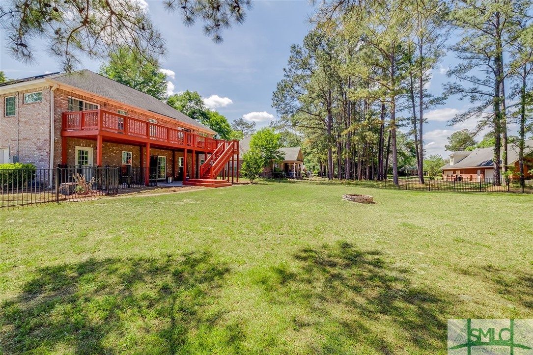 440 Walthour Drive Rincon, GA 31326 - Photo 36 of 50