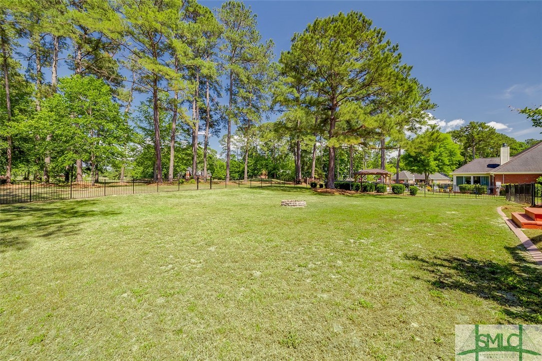 440 Walthour Drive Rincon, GA 31326 - Photo 38 of 50