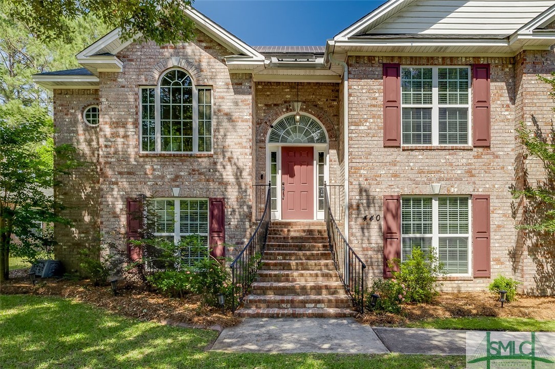 440 Walthour Drive Rincon, GA 31326 - Photo 4 of 50