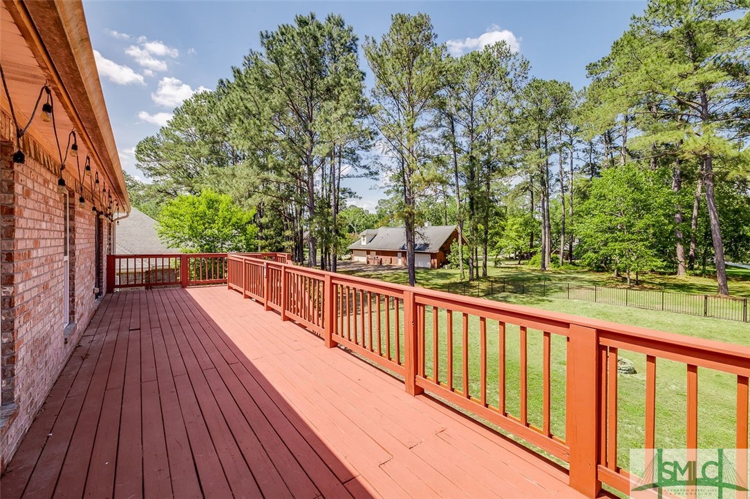 440 Walthour Drive Rincon, GA 31326 - Photo 42 of 50